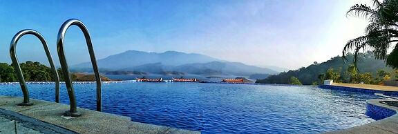 Contour Island Resort & Spa