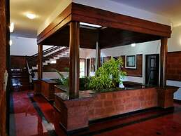 Contour Island Resort & Spa