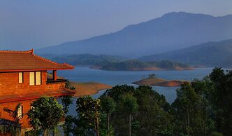 Contour Island Resort & Spa