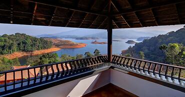 Contour Island Resort & Spa