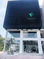 T+ Premium Hotel