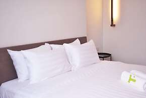 T+ Premium Hotel
