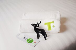 T+ Premium Hotel