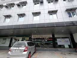 Top Star Hotel Tagum