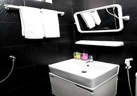 RoomQuest Bangkok Ratchada