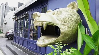 RoomQuest Bangkok Ratchada