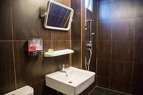 RoomQuest Bangkok Ratchada