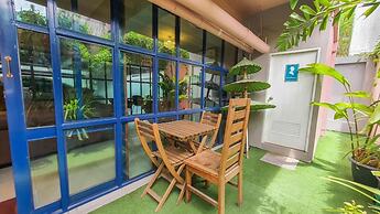 RoomQuest Bangkok Ratchada