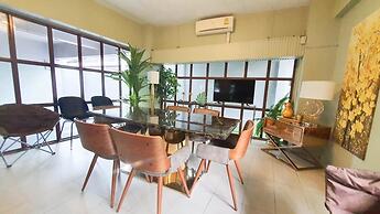 RoomQuest Bangkok Ratchada