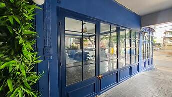 RoomQuest Bangkok Ratchada