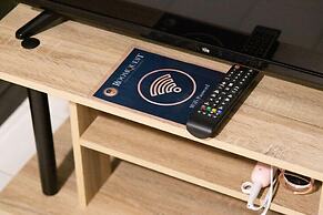 RoomQuest Bangkok Ratchada