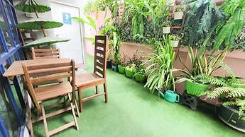 RoomQuest Bangkok Ratchada