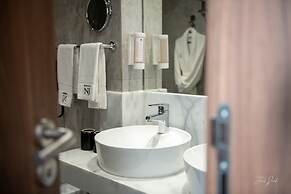 NJ Hotel Rabat