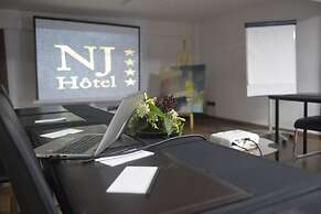 NJ Hotel Rabat