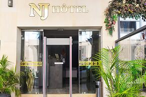 NJ Hotel Rabat