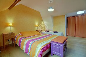 La Boucle de L'adour Chambres D'hôtes