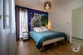 La Boucle de L'adour Chambres D'hôtes