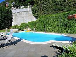 Villa Oliveto with Pool and Lake view