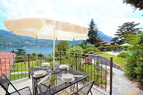 Villa Oliveto with Pool and Lake view