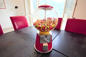 Villa Oliveto with Pool and Lake view