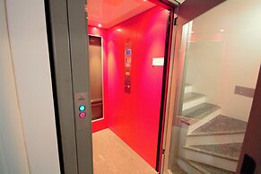 Villa Oliveto with Pool and Lake view