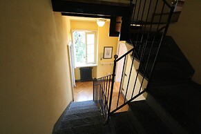 Botanic Garden Villa