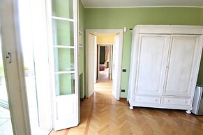 Botanic Garden Villa