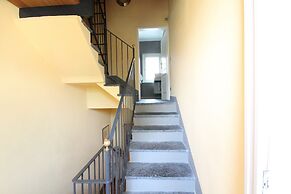 Botanic Garden Villa