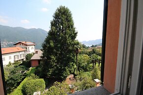 Botanic Garden Villa