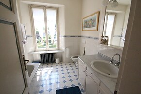 Botanic Garden Villa