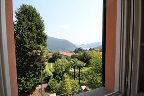 Botanic Garden Villa