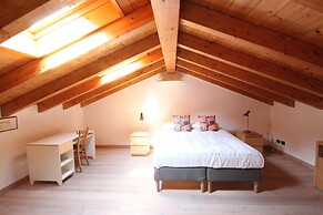 Botanic Garden Villa