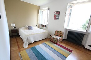 Botanic Garden Villa