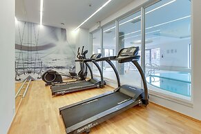 Flats For Rent - Waterlane Island