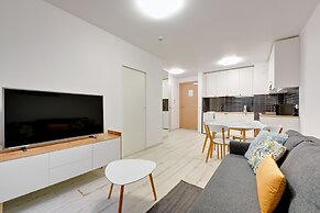 Flats For Rent - Waterlane Island