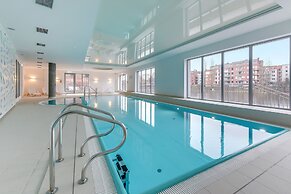 Flats For Rent - Waterlane Island