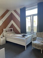 City Müllers Apartment