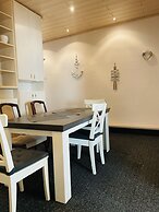 City Müllers Apartment