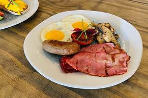 Blueberry Hill Hotel