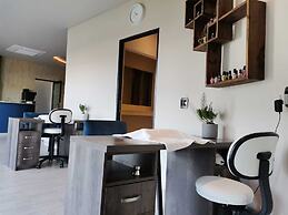 Blueberry Hill Hotel