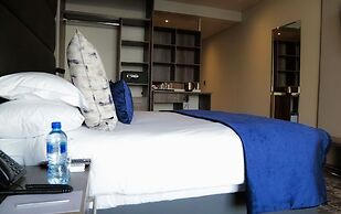 Blueberry Hill Hotel