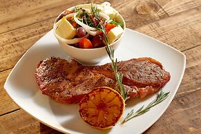 Blueberry Hill Hotel