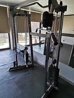 Blueberry Hill Hotel