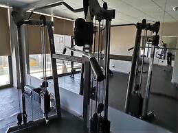 Blueberry Hill Hotel