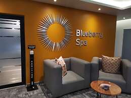 Blueberry Hill Hotel