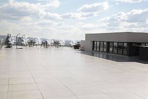 Blueberry Hill Hotel