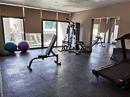 Blueberry Hill Hotel