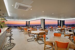 Blueberry Hill Hotel