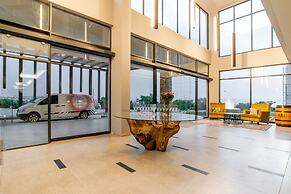 Blueberry Hill Hotel