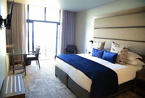 Blueberry Hill Hotel